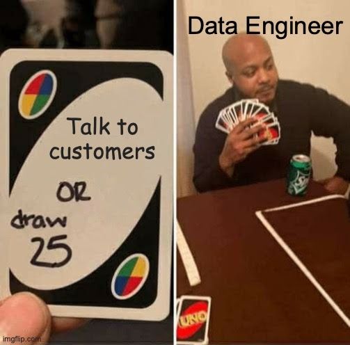 A Gentle Introduction to Data Science Presentation (Storytelling)