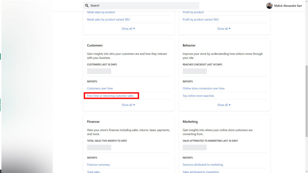 How to calculate the Customer Retention Rate (CRR)? [Shopify + Python example]
