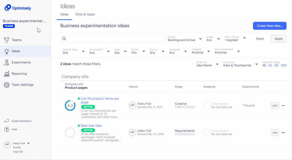 Recommendation Engines: 7 companies to try in 2021
