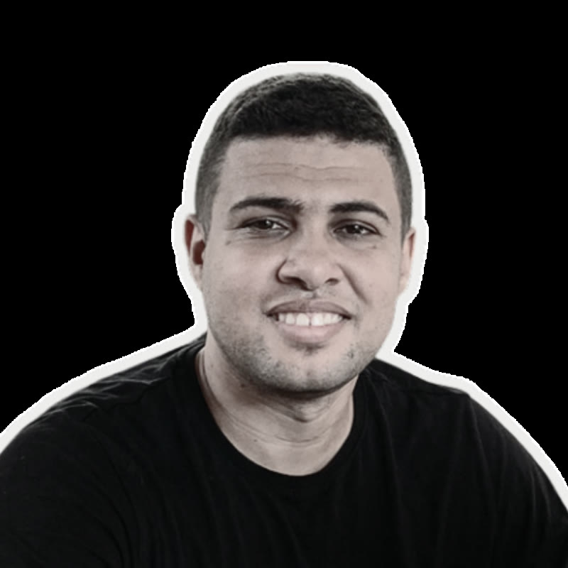 Malick Alexandre Sarr — data scientist, AI consultant, and author